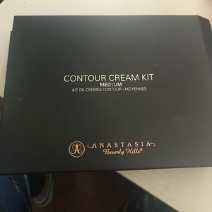 ABH Cream Contour Kit
